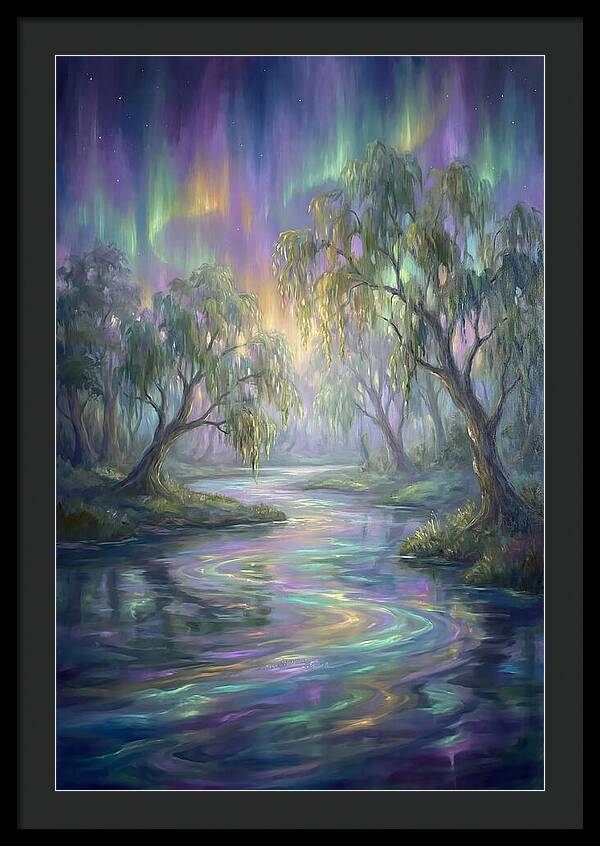 River Landscape