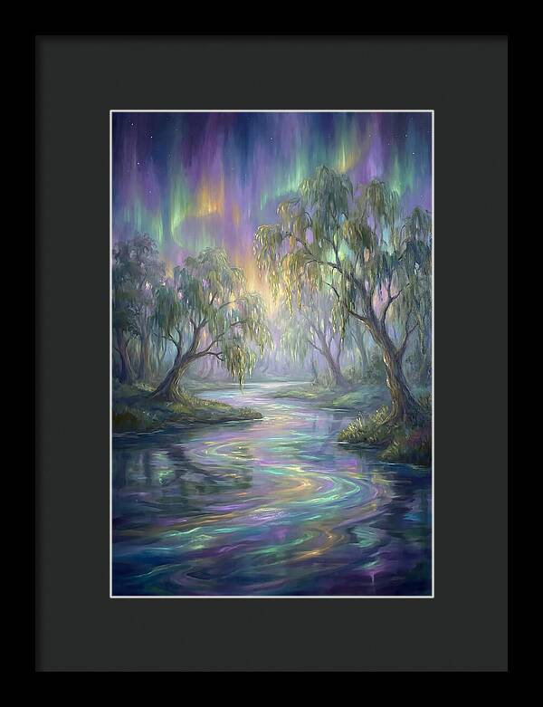 River Landscape