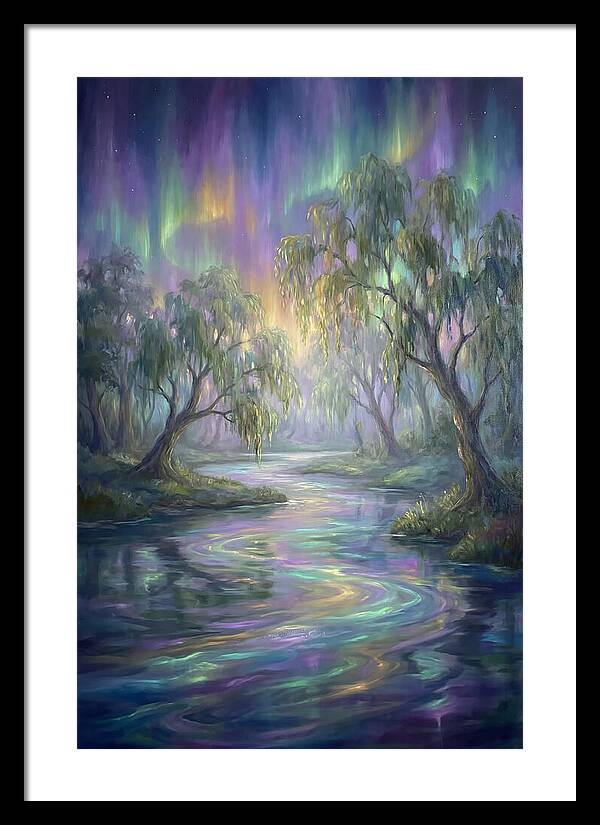 River Landscape