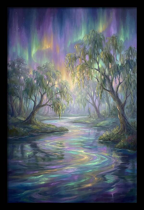 River Landscape