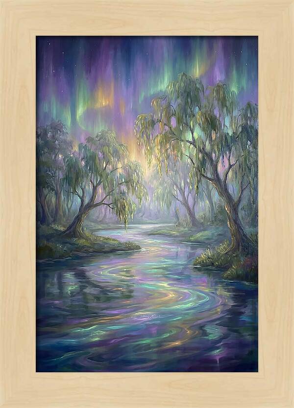 River Landscape