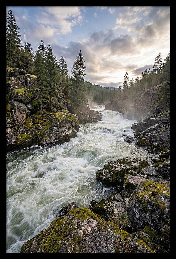 River Rapids Adventure