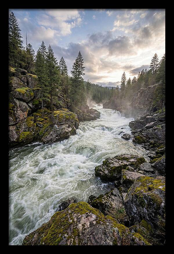 River Rapids Adventure