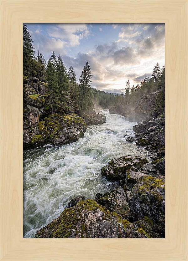 River Rapids Adventure