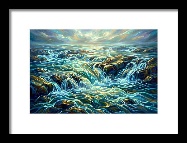 River Rapids