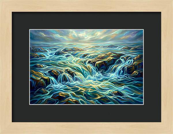 River Rapids