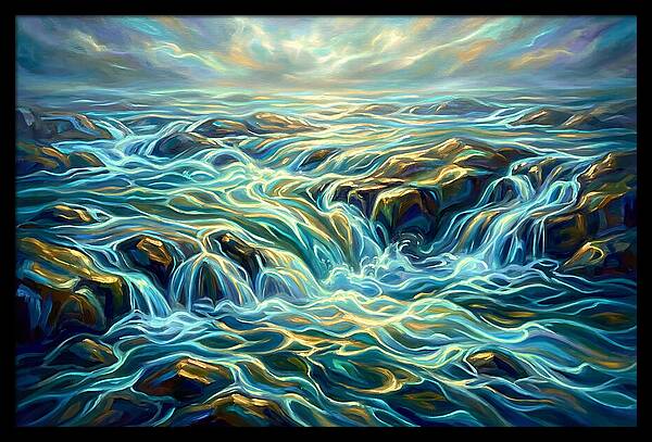 River Rapids