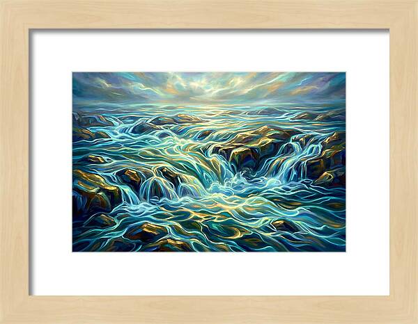 River Rapids