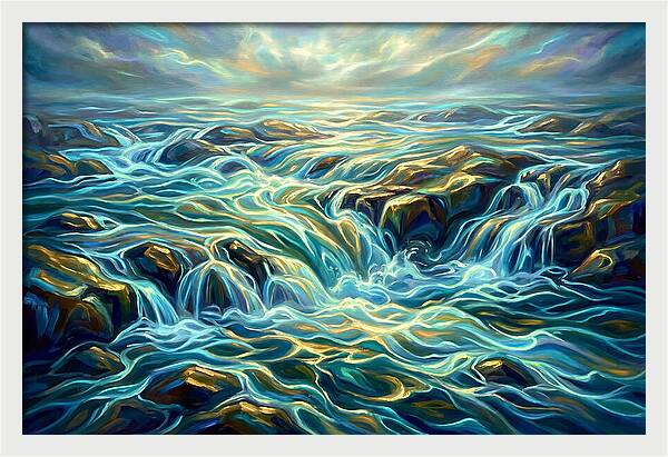 River Rapids