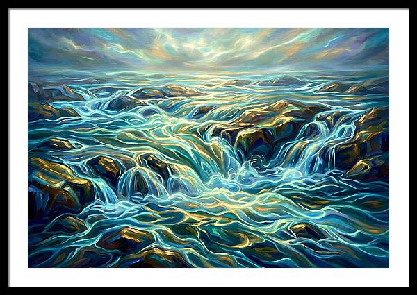 River Rapids