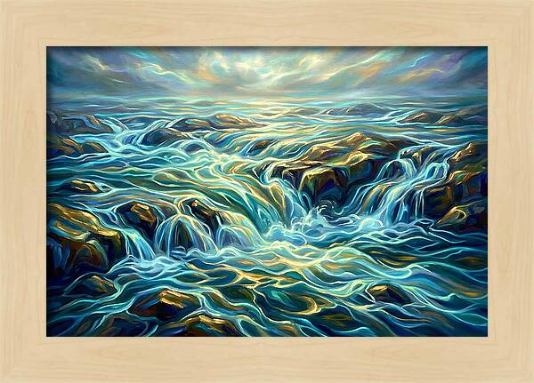 River Rapids