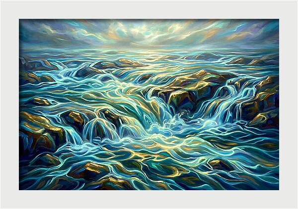 River Rapids