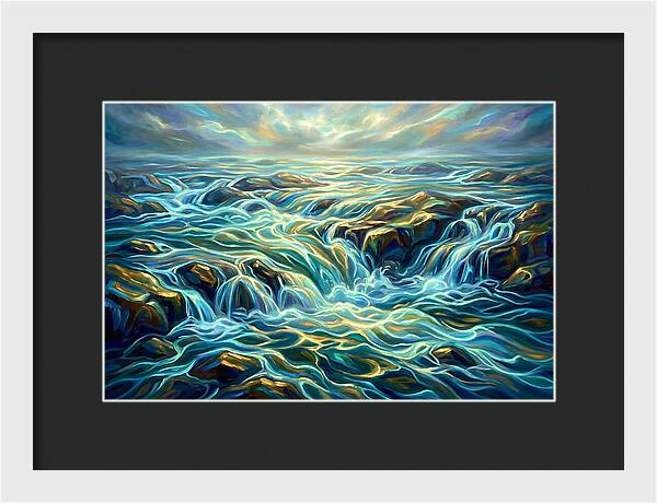 River Rapids