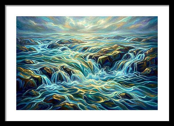 River Rapids