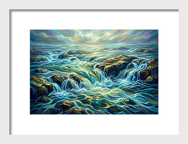 River Rapids