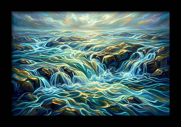 River Rapids