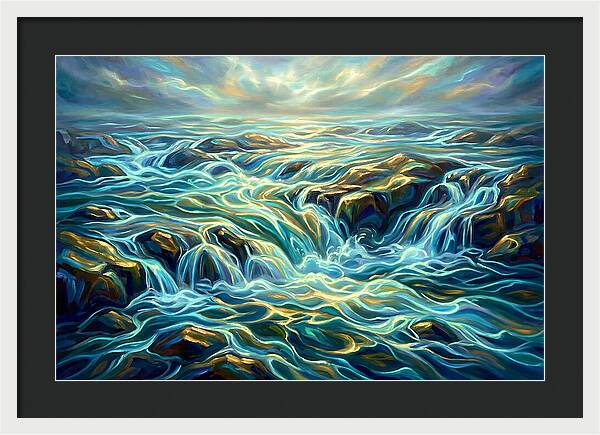 River Rapids