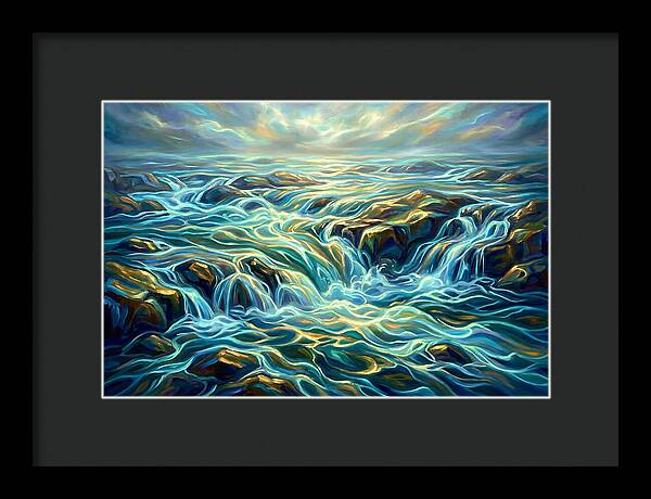 River Rapids