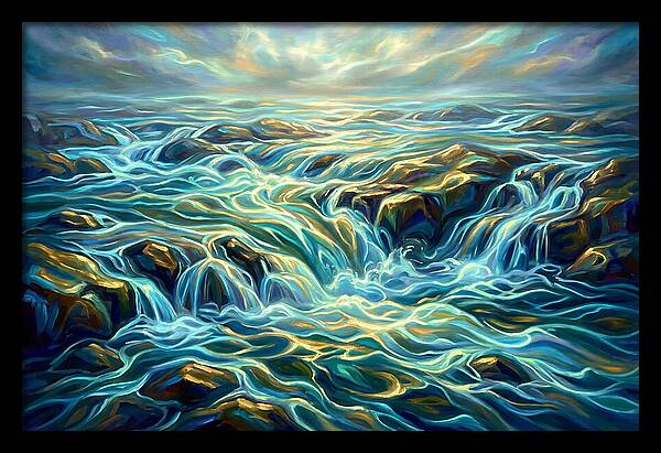 River Rapids