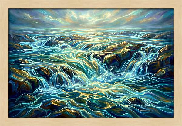 River Rapids