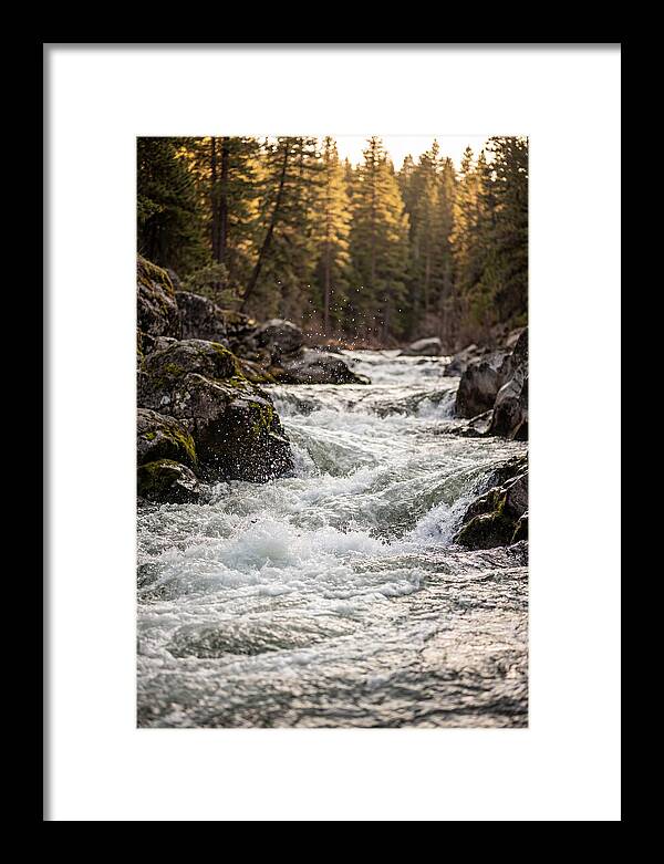 River Rapids Serenity