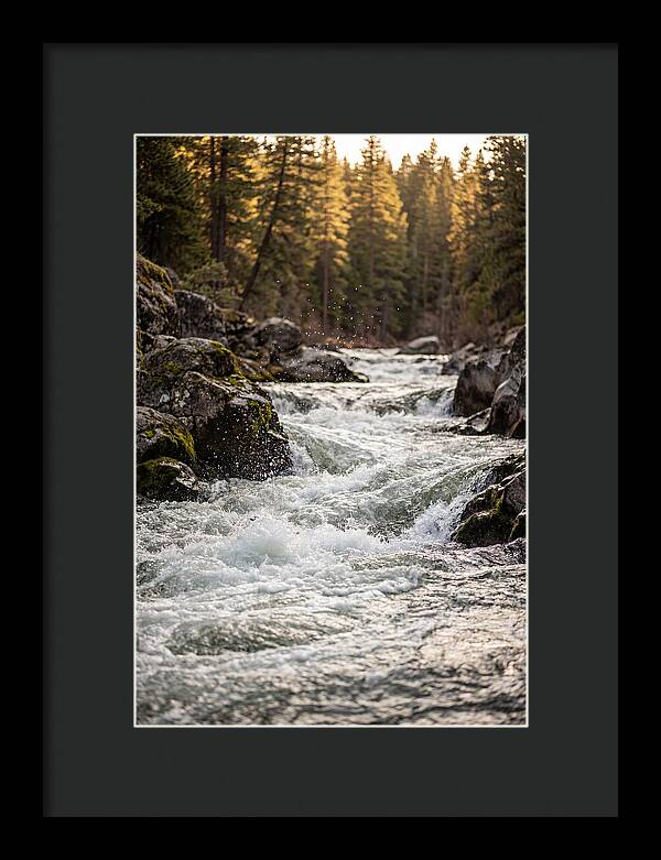 River Rapids Serenity