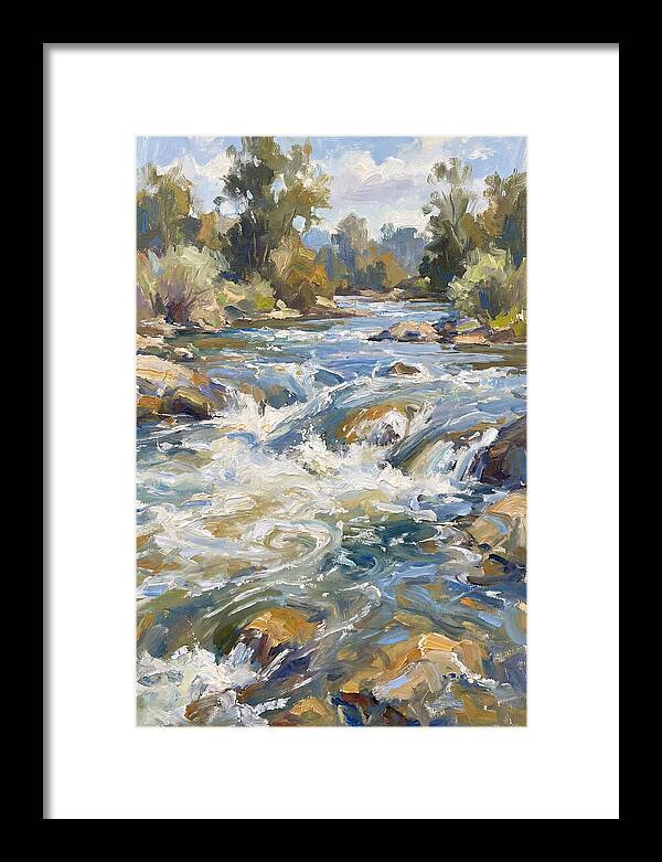 River Rapids Serenity