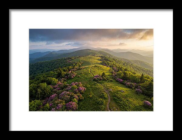 Roan Highlands Serenity