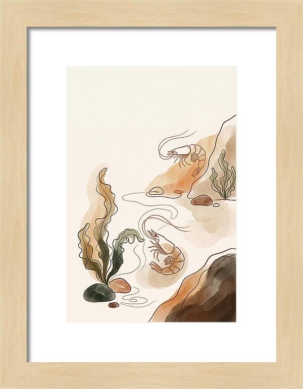 Rockpool Micro World