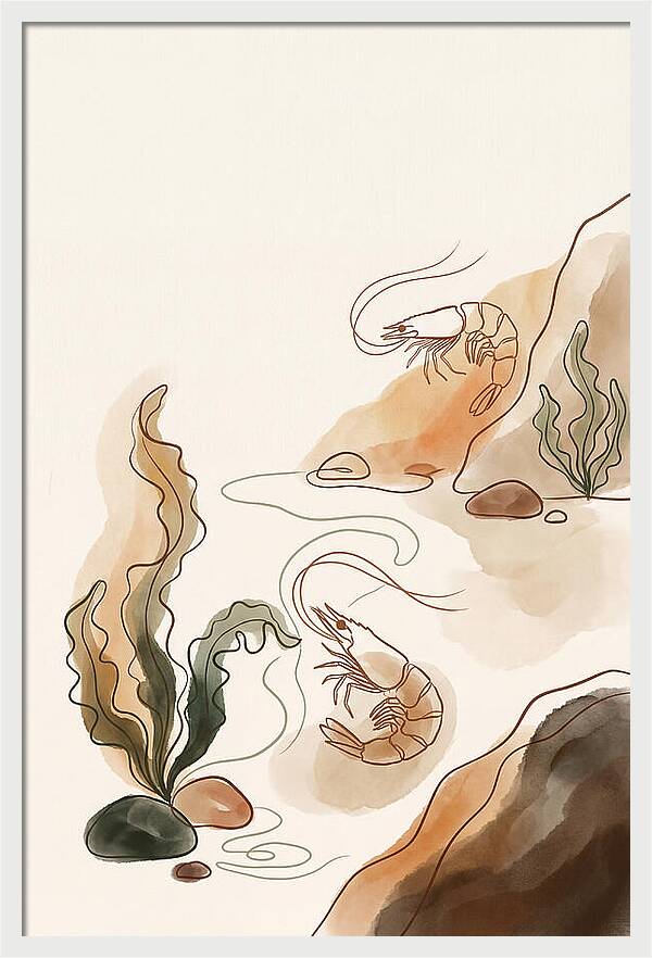 Rockpool Micro World