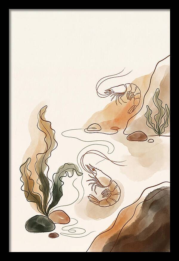Rockpool Micro World