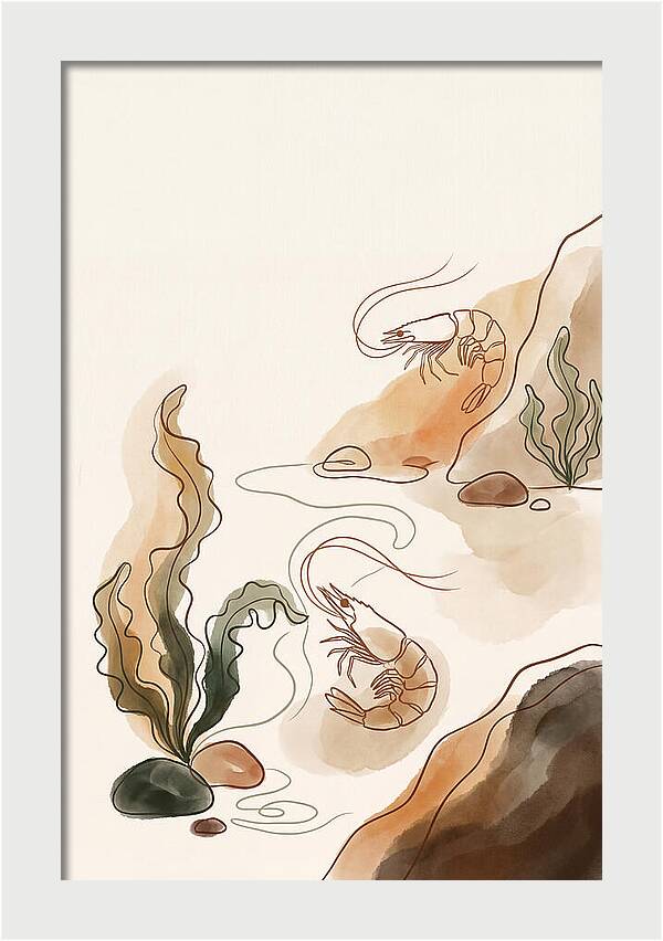 Rockpool Micro World