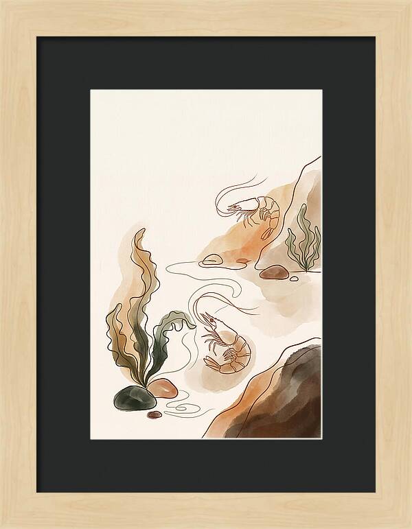 Rockpool Micro World