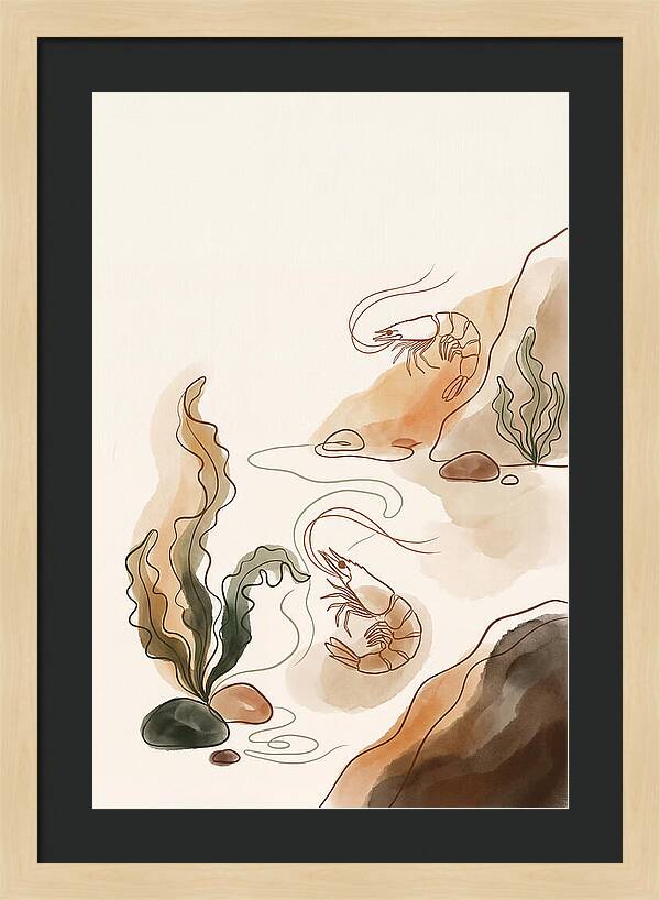 Rockpool Micro World