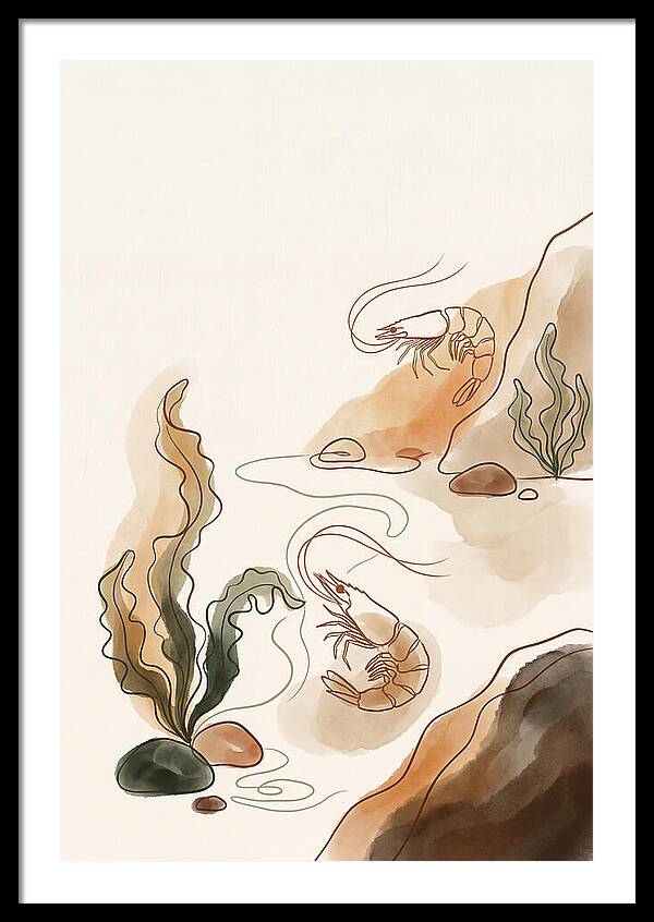 Rockpool Micro World