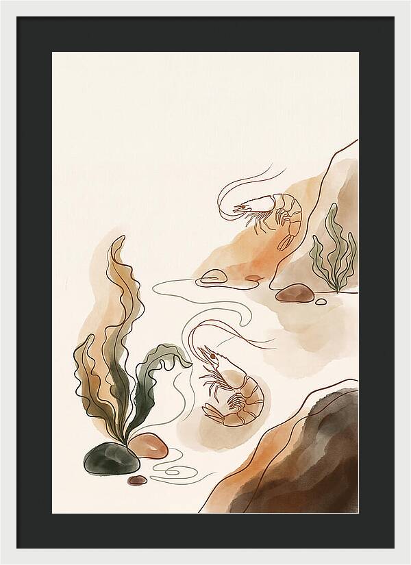 Rockpool Micro World