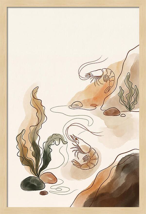 Rockpool Micro World