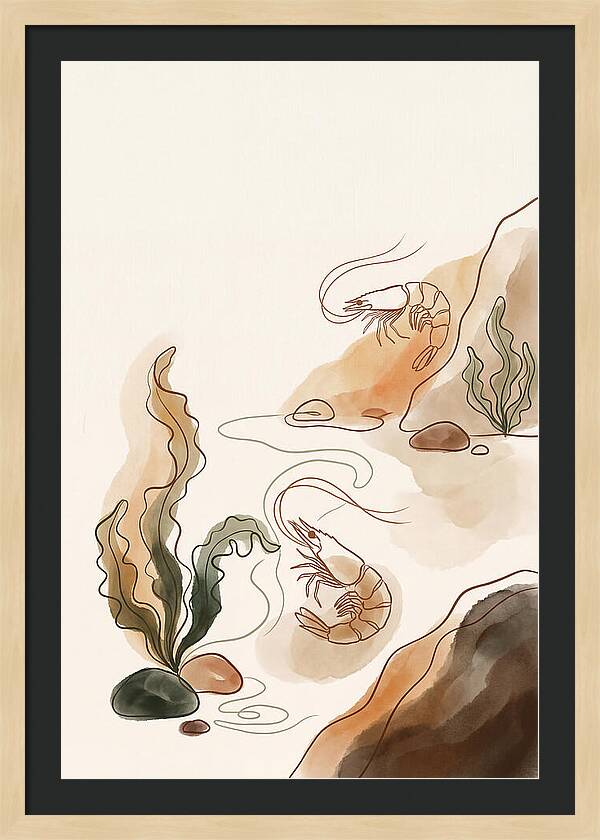 Rockpool Micro World