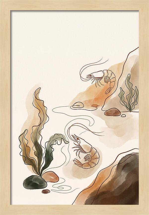 Rockpool Micro World