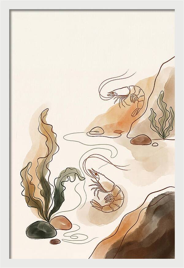Rockpool Micro World