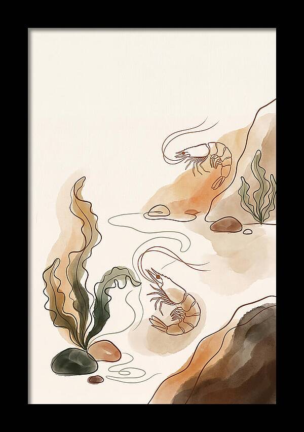 Rockpool Micro World