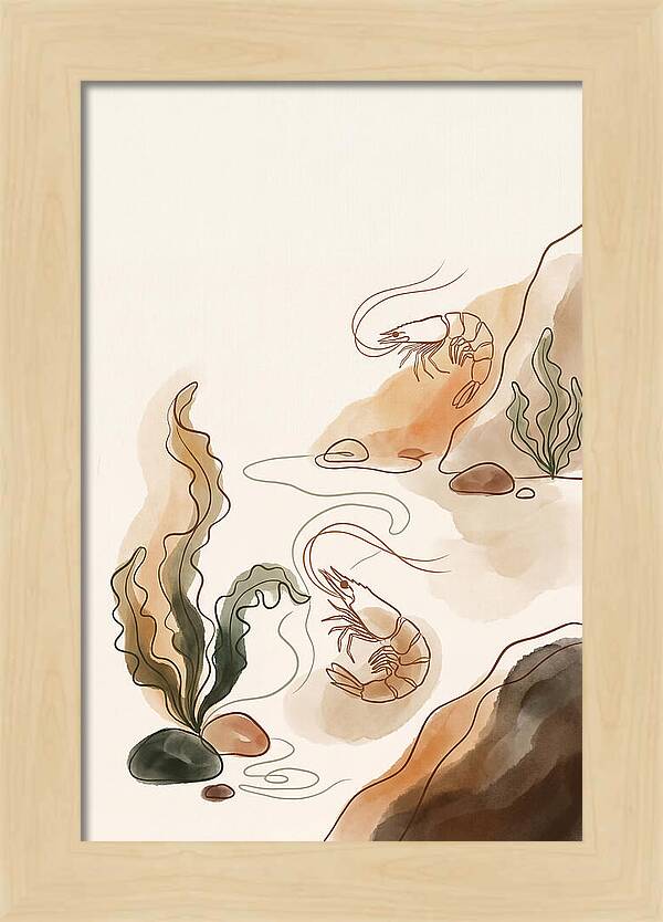 Rockpool Micro World