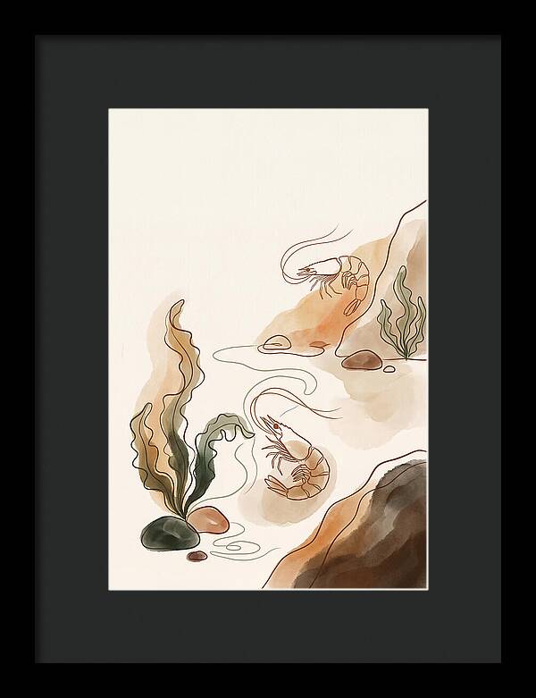 Rockpool Micro World