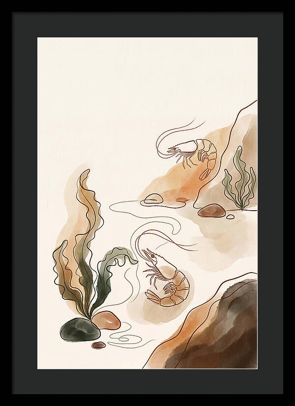 Rockpool Micro World
