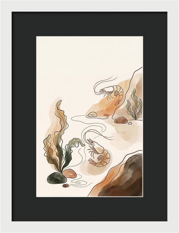 Rockpool Micro World