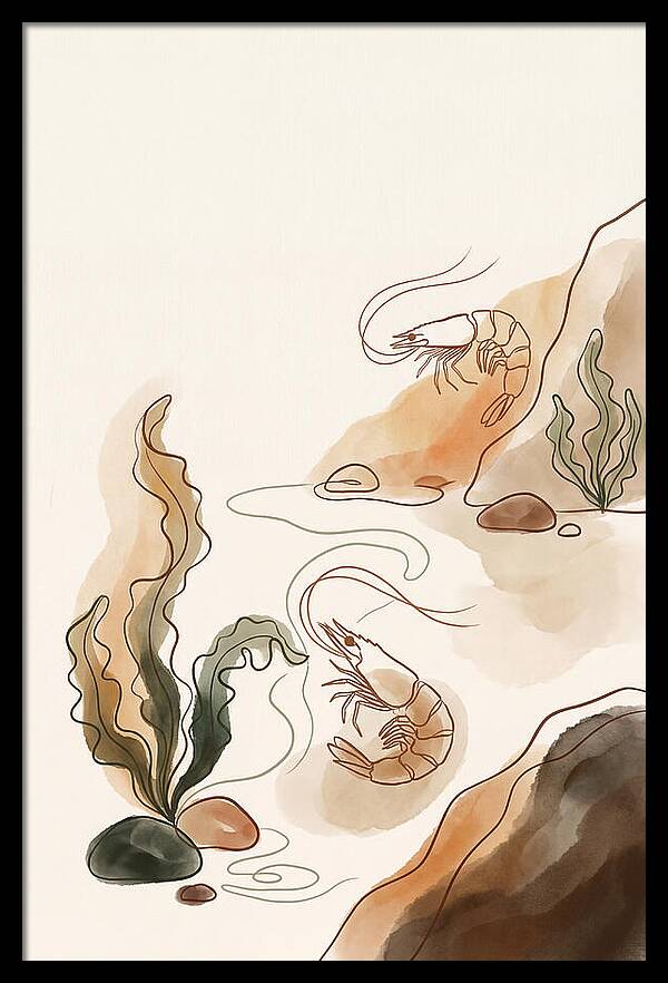 Rockpool Micro World