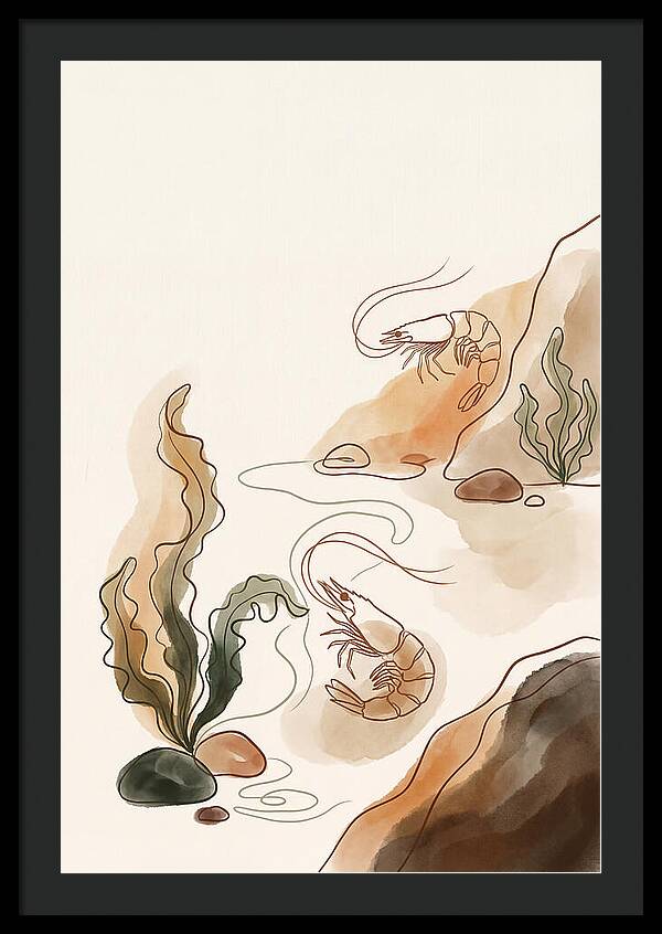 Rockpool Micro World
