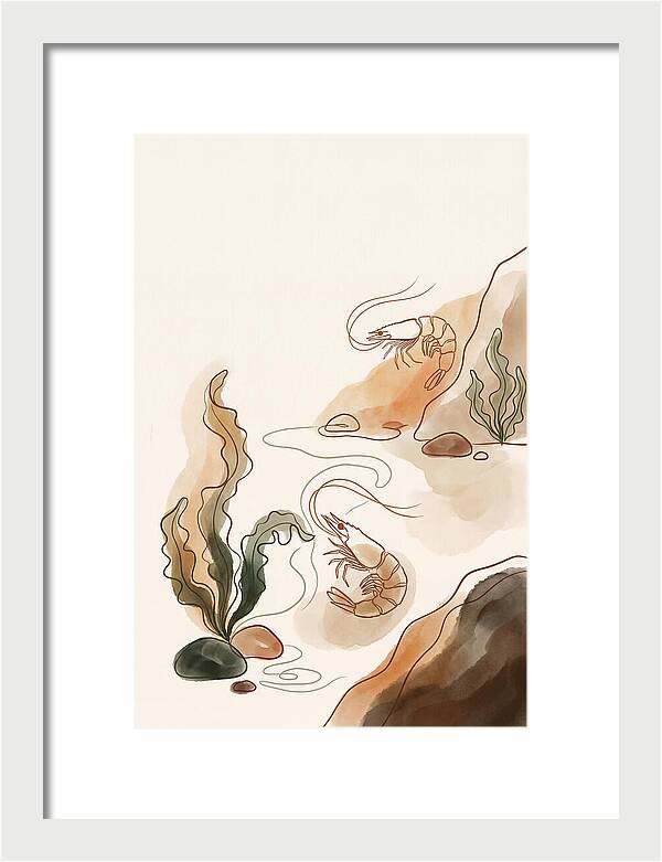 Rockpool Micro World
