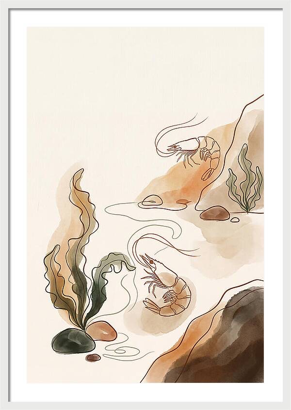 Rockpool Micro World
