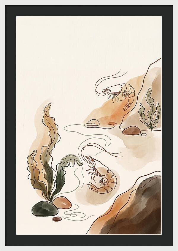 Rockpool Micro World